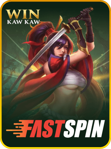 FASTSPIN